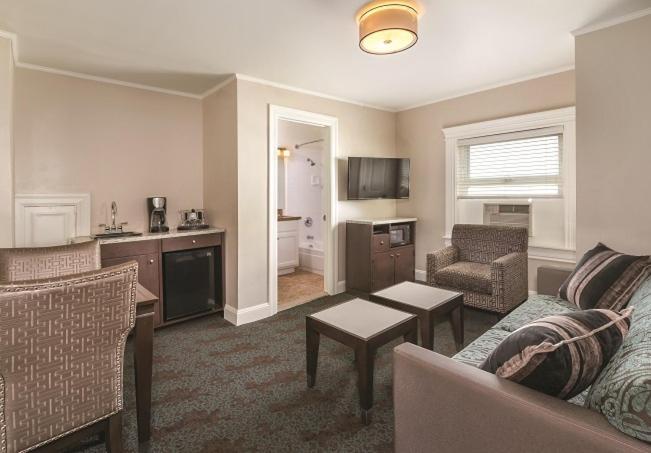Worldmark サンフランシスコ エクステリア 写真