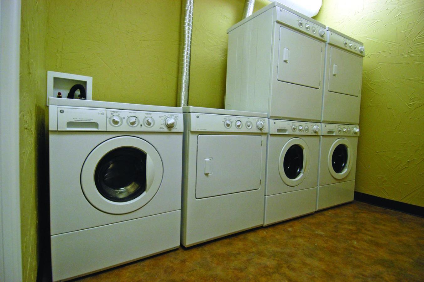 Worldmark サンフランシスコ エクステリア 写真